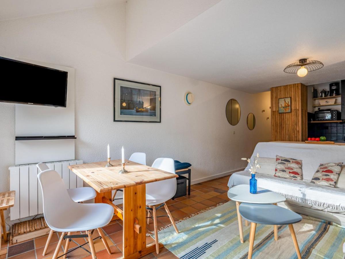 Apartment Maison Port En Dro-7 By Interhome Carnac Exterior photo